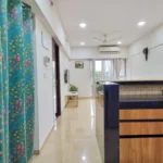 Flat Pune City ₹6,633Show price breakdown   for 2 nights